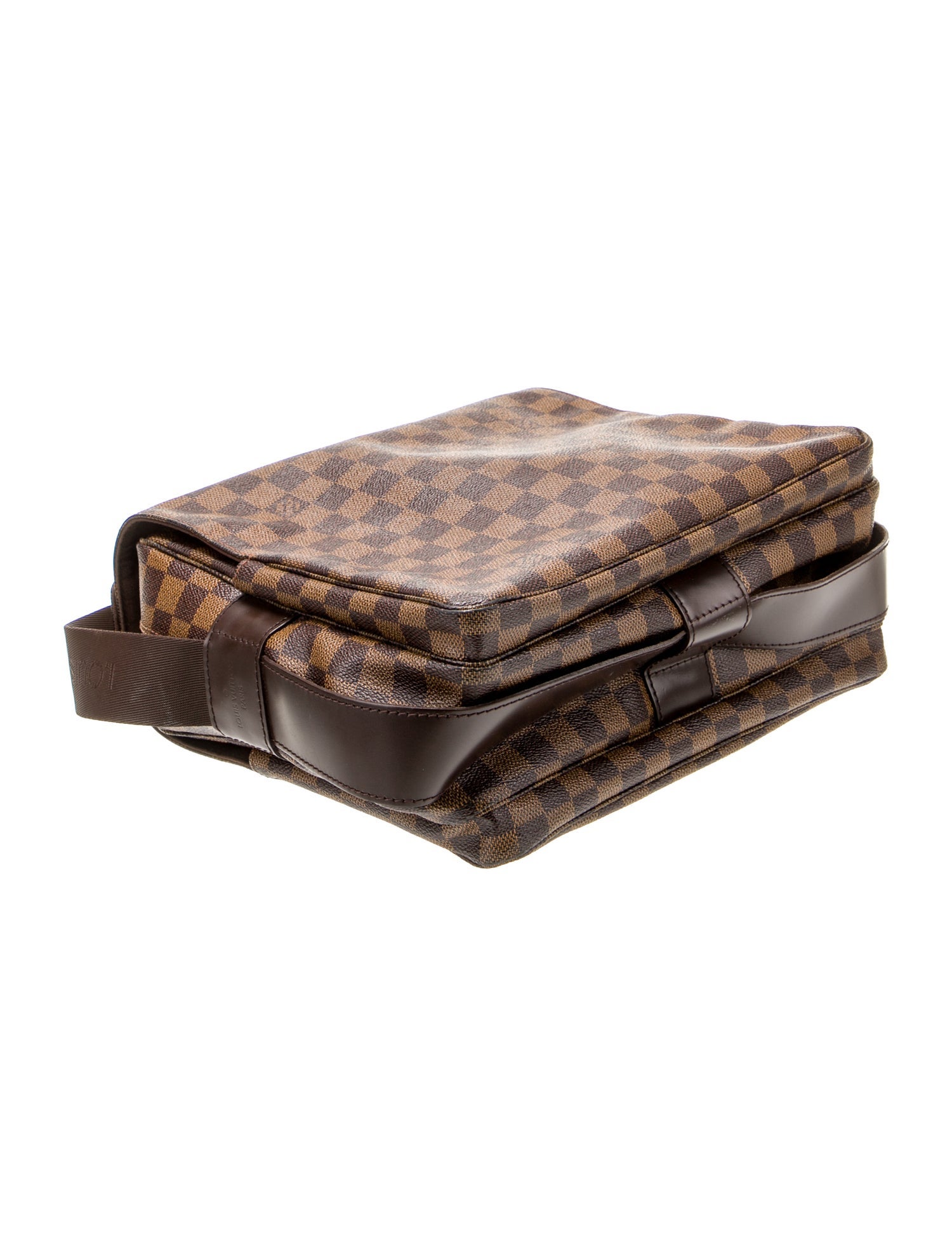 Louis Vuitton Damier Ebene Naviglio